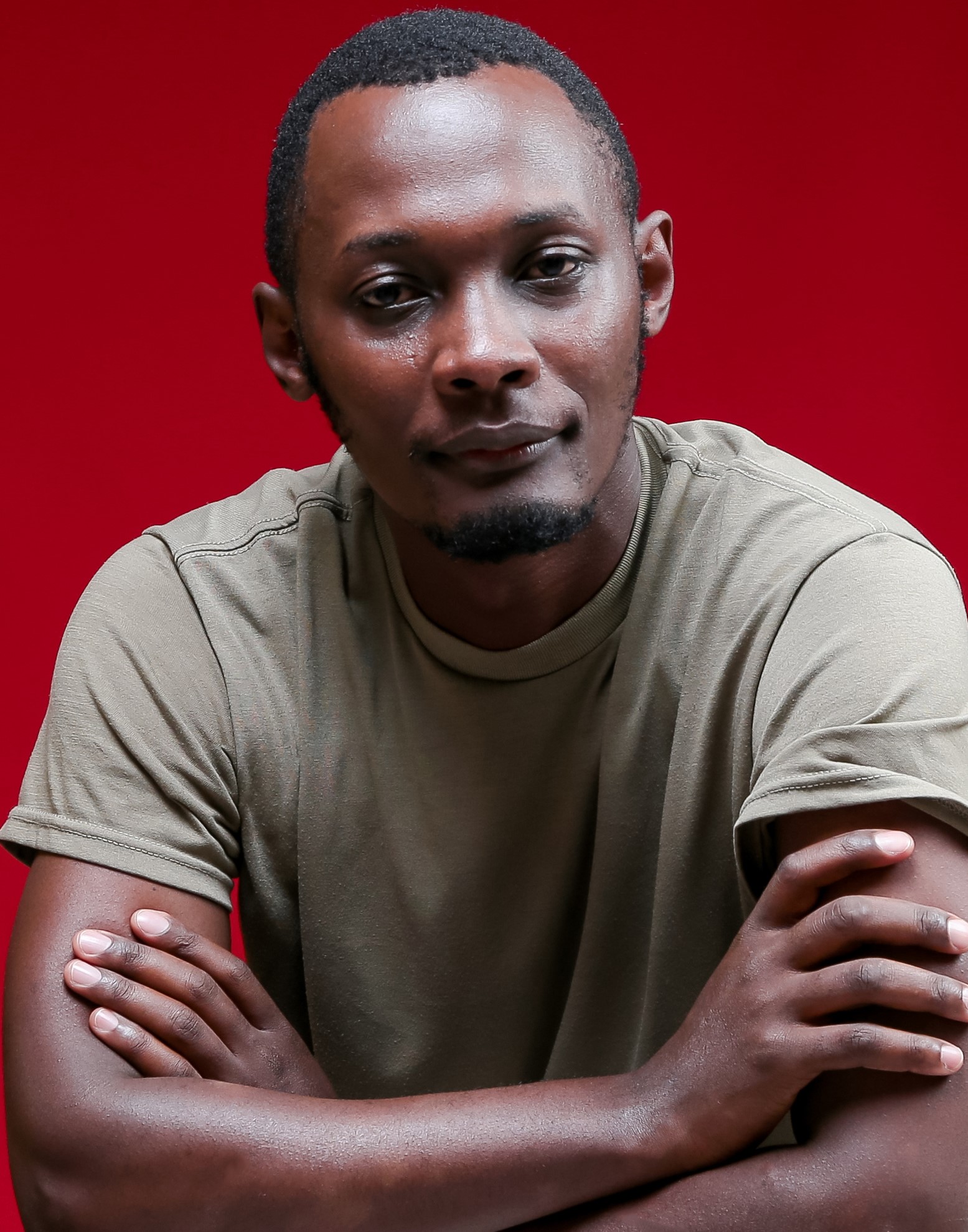Jonathan Kyalo